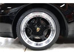 1995 Porsche 911 (CC-2088018) for sale in St. Louis, Missouri