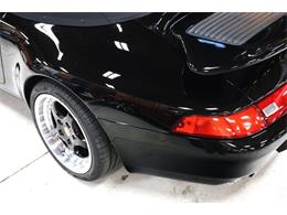 1995 Porsche 911 (CC-2088018) for sale in St. Louis, Missouri