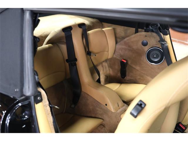 1995 Porsche 911 (CC-2088018) for sale in St. Louis, Missouri