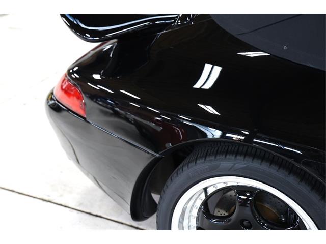 1995 Porsche 911 (CC-2088018) for sale in St. Louis, Missouri