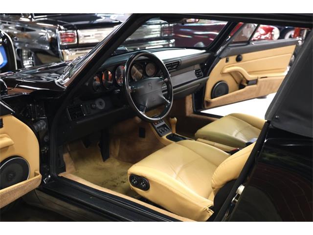 1995 Porsche 911 (CC-2088018) for sale in St. Louis, Missouri