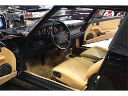 1995 Porsche 911 (CC-2088018) for sale in St. Louis, Missouri