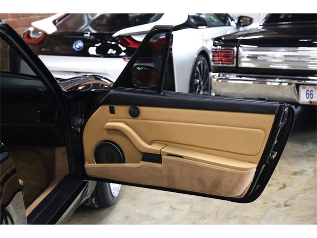 1995 Porsche 911 (CC-2088018) for sale in St. Louis, Missouri