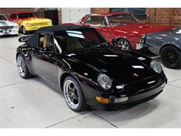 1995 Porsche 911 (CC-2088018) for sale in St. Louis, Missouri