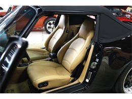 1995 Porsche 911 (CC-2088018) for sale in St. Louis, Missouri