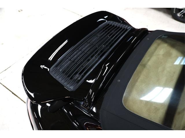 1995 Porsche 911 (CC-2088018) for sale in St. Louis, Missouri
