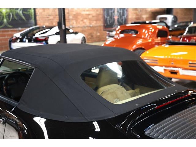 1995 Porsche 911 (CC-2088018) for sale in St. Louis, Missouri