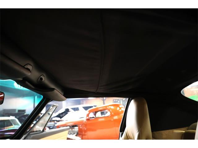 1995 Porsche 911 (CC-2088018) for sale in St. Louis, Missouri