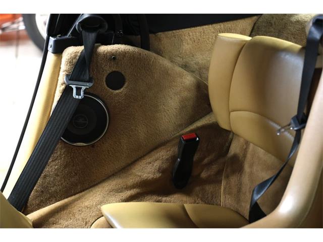 1995 Porsche 911 (CC-2088018) for sale in St. Louis, Missouri