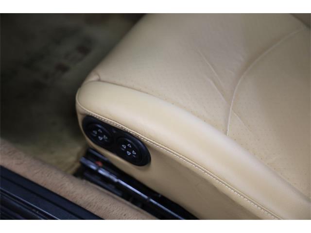 1995 Porsche 911 (CC-2088018) for sale in St. Louis, Missouri