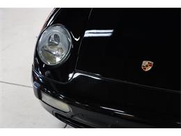 1995 Porsche 911 (CC-2088018) for sale in St. Louis, Missouri