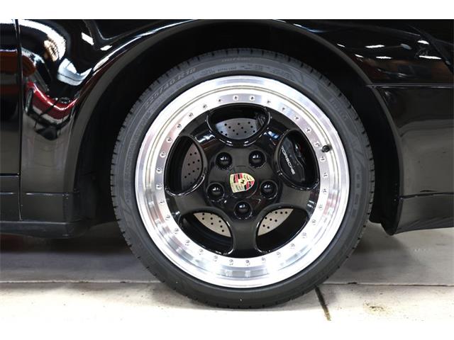 1995 Porsche 911 (CC-2088018) for sale in St. Louis, Missouri