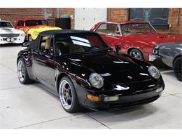 1995 Porsche 911 (CC-2088018) for sale in St. Louis, Missouri