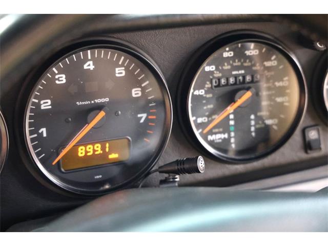1995 Porsche 911 (CC-2088018) for sale in St. Louis, Missouri