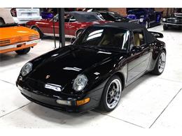 1995 Porsche 911 (CC-2088018) for sale in St. Louis, Missouri