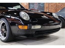 1995 Porsche 911 (CC-2088018) for sale in St. Louis, Missouri