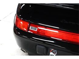 1995 Porsche 911 (CC-2088018) for sale in St. Louis, Missouri