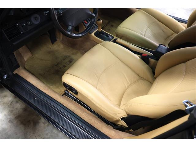 1995 Porsche 911 (CC-2088018) for sale in St. Louis, Missouri