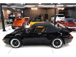 1995 Porsche 911 (CC-2088018) for sale in St. Louis, Missouri