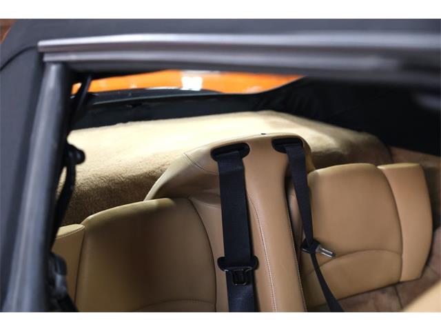 1995 Porsche 911 (CC-2088018) for sale in St. Louis, Missouri