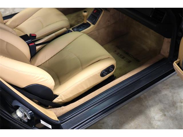 1995 Porsche 911 (CC-2088018) for sale in St. Louis, Missouri