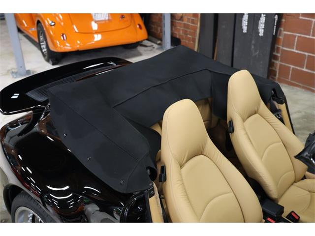 1995 Porsche 911 (CC-2088018) for sale in St. Louis, Missouri