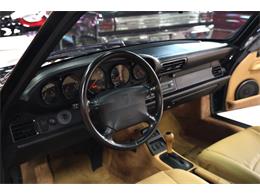1995 Porsche 911 (CC-2088018) for sale in St. Louis, Missouri