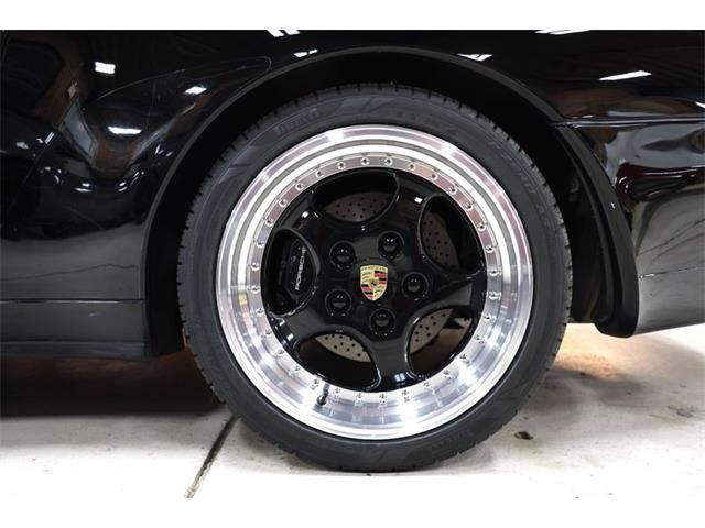 1995 Porsche 911 (CC-2088018) for sale in St. Louis, Missouri