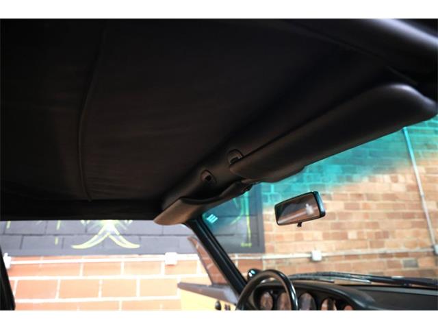 1995 Porsche 911 (CC-2088018) for sale in St. Louis, Missouri