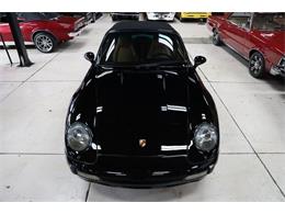 1995 Porsche 911 (CC-2088018) for sale in St. Louis, Missouri