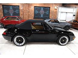 1995 Porsche 911 (CC-2088018) for sale in St. Louis, Missouri