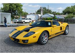 2005 Ford GT (CC-2088019) for sale in Green Brook, New Jersey