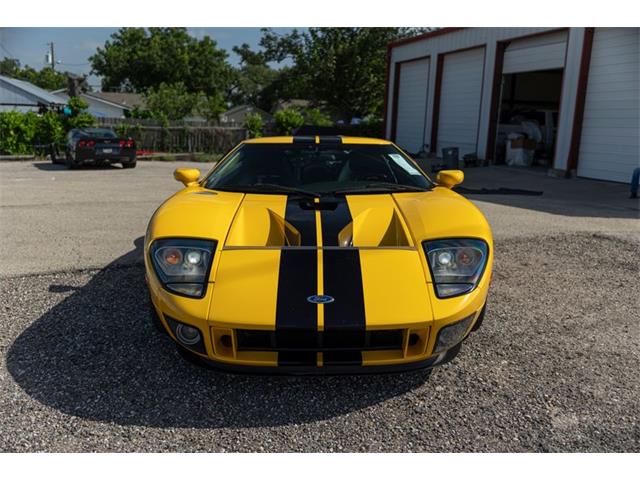 2005 Ford GT (CC-2088019) for sale in Green Brook, New Jersey