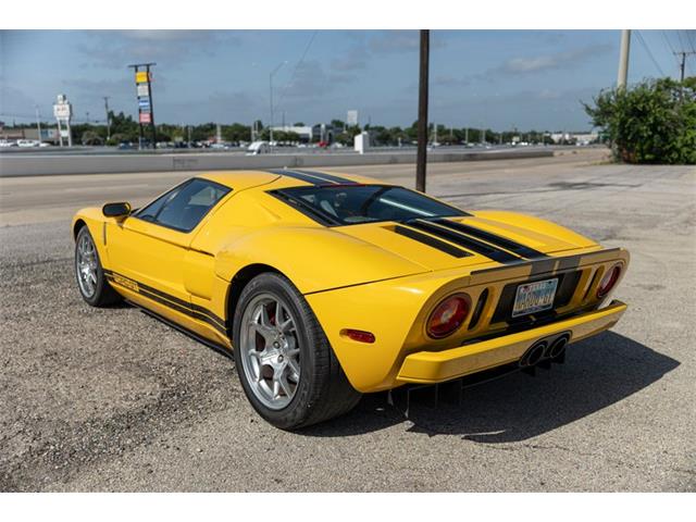2005 Ford GT (CC-2088019) for sale in Green Brook, New Jersey