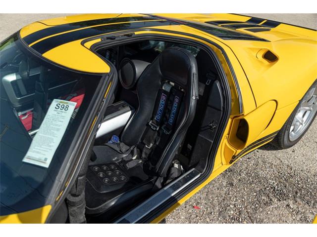 2005 Ford GT (CC-2088019) for sale in Green Brook, New Jersey