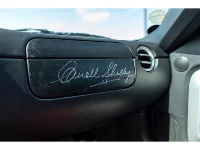 2005 Ford GT (CC-2088019) for sale in Green Brook, New Jersey