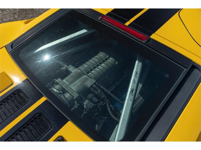 2005 Ford GT (CC-2088019) for sale in Green Brook, New Jersey
