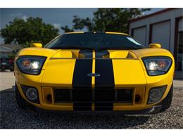 2005 Ford GT (CC-2088019) for sale in Green Brook, New Jersey