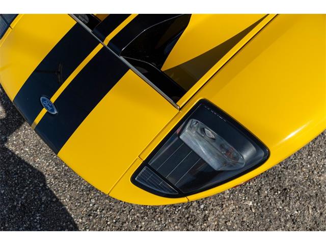 2005 Ford GT (CC-2088019) for sale in Green Brook, New Jersey