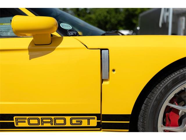 2005 Ford GT (CC-2088019) for sale in Green Brook, New Jersey