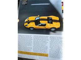 2005 Ford GT (CC-2088019) for sale in Green Brook, New Jersey