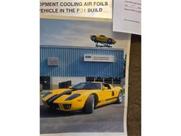 2005 Ford GT (CC-2088019) for sale in Green Brook, New Jersey