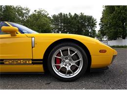 2005 Ford GT (CC-2088019) for sale in Green Brook, New Jersey