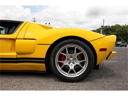 2005 Ford GT (CC-2088019) for sale in Green Brook, New Jersey
