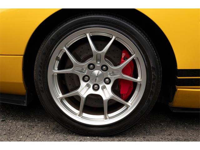 2005 Ford GT (CC-2088019) for sale in Green Brook, New Jersey
