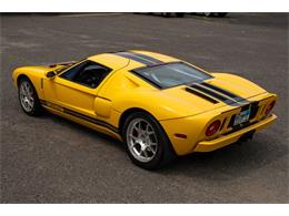 2005 Ford GT (CC-2088019) for sale in Green Brook, New Jersey