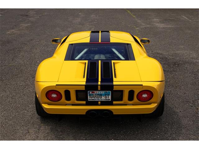 2005 Ford GT (CC-2088019) for sale in Green Brook, New Jersey