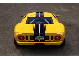 2005 Ford GT (CC-2088019) for sale in Green Brook, New Jersey