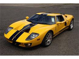 2005 Ford GT (CC-2088019) for sale in Green Brook, New Jersey