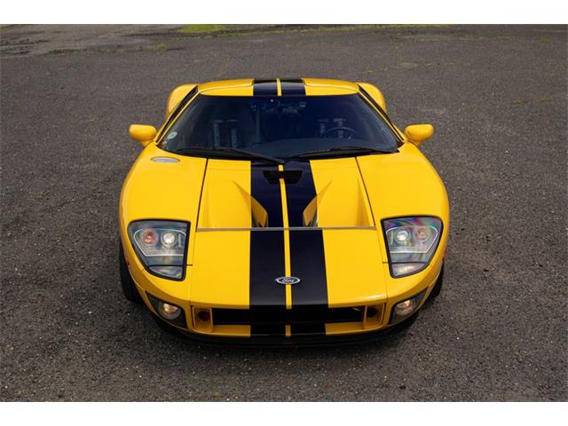 2005 Ford GT (CC-2088019) for sale in Green Brook, New Jersey